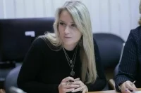 Депутат Лантратова подготовит законопроект о запрете пропаганды квадроберства