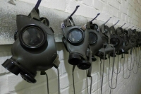 Минобороны: За время СВО Киев более 400 раз применял химоружие