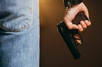 Мужчина расстрелял людей на вокзале в Израиле