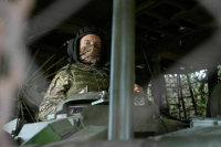 Российская армия освободила Гродовку в ДНР