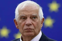 Боррель: Без помощи Запада конфликт на Украине закончится через 15 дней