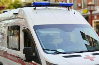 Начальник районного ОМВД пострадал при взрыве машины под Херсоном