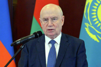 Генсек СНГ: Мы не испытываем сложностей в отношениях с Арменией