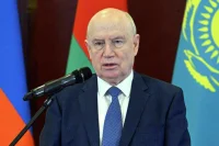 Генсек СНГ: Мы не испытываем сложностей в отношениях с Арменией