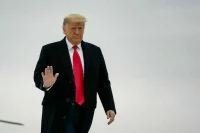 Трамп раскритиковал США за оказываемую Украине помощь