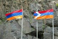 В парламент Армении направлены положения по делимитации границы с Азербайджаном