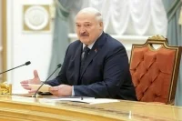 Лукашенко призвал страны СНГ вместе выступать против незаконных санкций