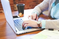 Киберполиция предупредила об опасности фейковых сайтов МВД и Центробанка