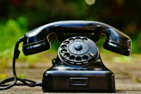 Министры торговли Китая и США провели телефонный разговор