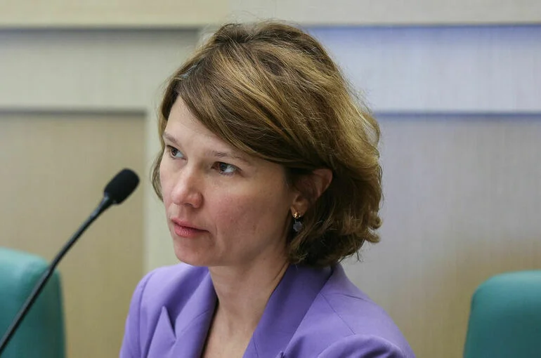 Глава Минсельхоза Оксана Лут ответит на вопросы сенаторов