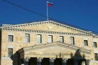 Генпрокуратура: Три страны отказались сотрудничать с РФ по политическим мотивам