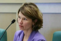 Глава Минсельхоза Оксана Лут ответит на вопросы сенаторов