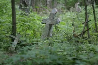 Бизнес хотят подключить к строительству ритуальных сооружений