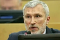 Депутат Журавлев назвал СНГ крепостью, стоящей на разрушительном пути Запада