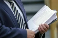 В Госдуму внесут законопроект о штрафах для уехавших россиян