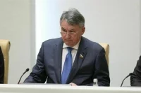 Сенатор Воробьев заявил о важности укрепления исторических связей с Арменией