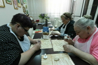 Регистрацию в реестре поставщиков соцуслуг предложили сделать обязательной