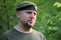 Алаудинов: ВС РФ взяли несколько опорных пунктов ВСУ в Курской области