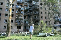 В Курской области создали министерство восстановления и развития приграничья