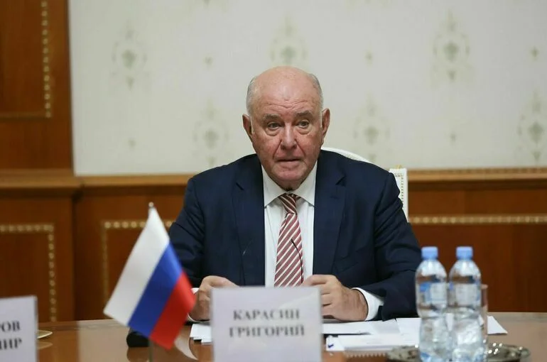 Сенатор Карасин: Попытки США внедриться в Центральную Азию неуместны