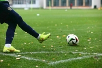 В Петербурге возродят традицию любительского футбола на стадионе «Петровский»