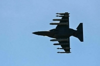 Тренировочный Як-130 упал между Волгоградской областью и Калмыкией