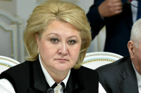 Сенатор Гумерова: Усилена методическая поддержка учителей РФ в Таджикистане