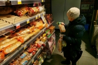 ФАС: Средние наценки на хлеб в торговых сетях в ряде случаев превышают 100%