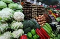 В России ожидается хороший урожай овощей и риса