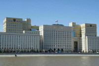 Минобороны начнет следить за безопасностью при разработке ядерного оружия