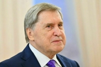 Ушаков: План российского председательства в БРИКС выполнен на 80%