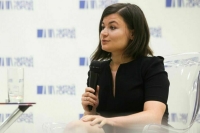 Активистку Маршенкулову* внесли в список террористов и экстремистов