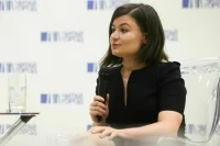 Активистку Маршенкулову* внесли в список террористов и экстремистов