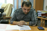 В Комитете Госдумы поддержали запрет посредникам принимать экзамены у мигрантов