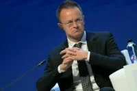 В Венгрии считают, что вступление Украины в НАТО приведет к войне