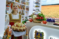 Россия готова прокормить Африку