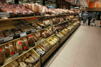 Эксперт Леонид Холод рассказал, из-за чего дорожает хлеб