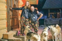 Тимофей Баженов: Наша страна — это большая семья