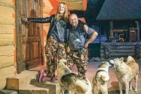 Тимофей Баженов: Наша страна — это большая семья
