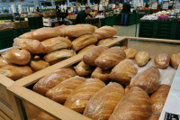 В Российском союзе пекарей объяснили, почему дорожает хлеб