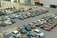 Каршеринг можно засудить по всей России