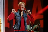 Татьяну Лазареву* объявили в международный розыск