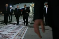 Украина призвала Туркменистан арестовать Путина