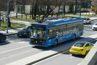 Генпрокурор поручил проверить качество транспортного обслуживания россиян