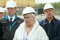 В Красноярском крае разработаны мастер­-планы для повышения качества жизни северян