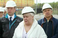 В Красноярском крае разработаны мастер­-планы для повышения качества жизни северян