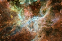 Международный день астрономии: 12 октября отмечают осенний праздник небесной науки