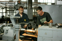 В России в 2025 году появится производственная аспирантура