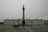 Петербуржцам обещали похолодание на выходных