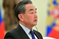 Глава МИД КНР назвал условия укрепления стабильности в мире